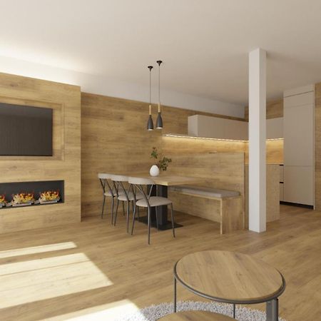 Ansitz Steiner Apartamento Dobbiaco Exterior foto