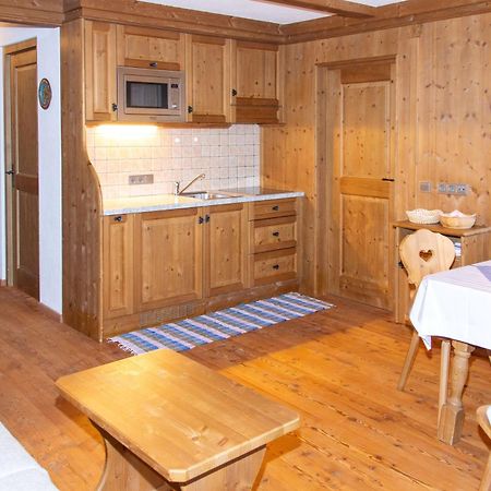 Ansitz Steiner Apartamento Dobbiaco Exterior foto