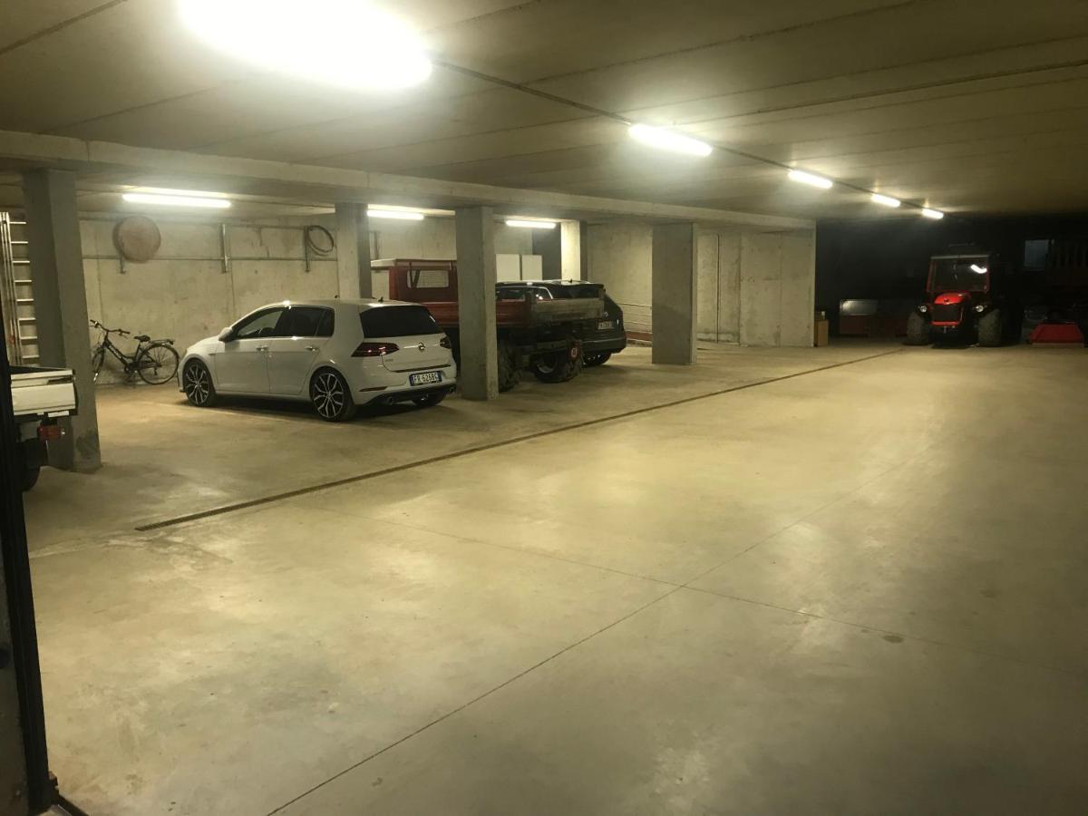 Ansitz Steiner Apartamento Dobbiaco Exterior foto