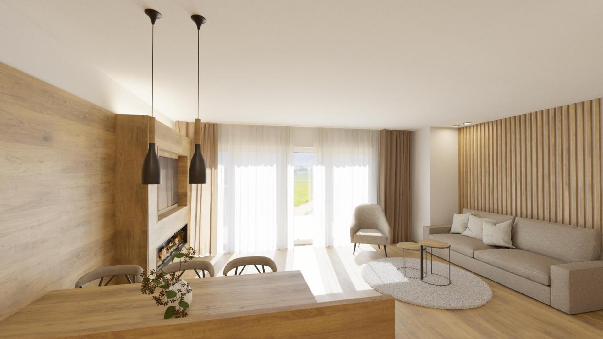 Ansitz Steiner Apartamento Dobbiaco Exterior foto