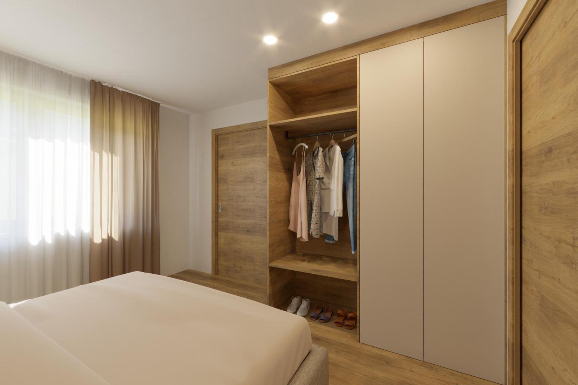 Ansitz Steiner Apartamento Dobbiaco Exterior foto