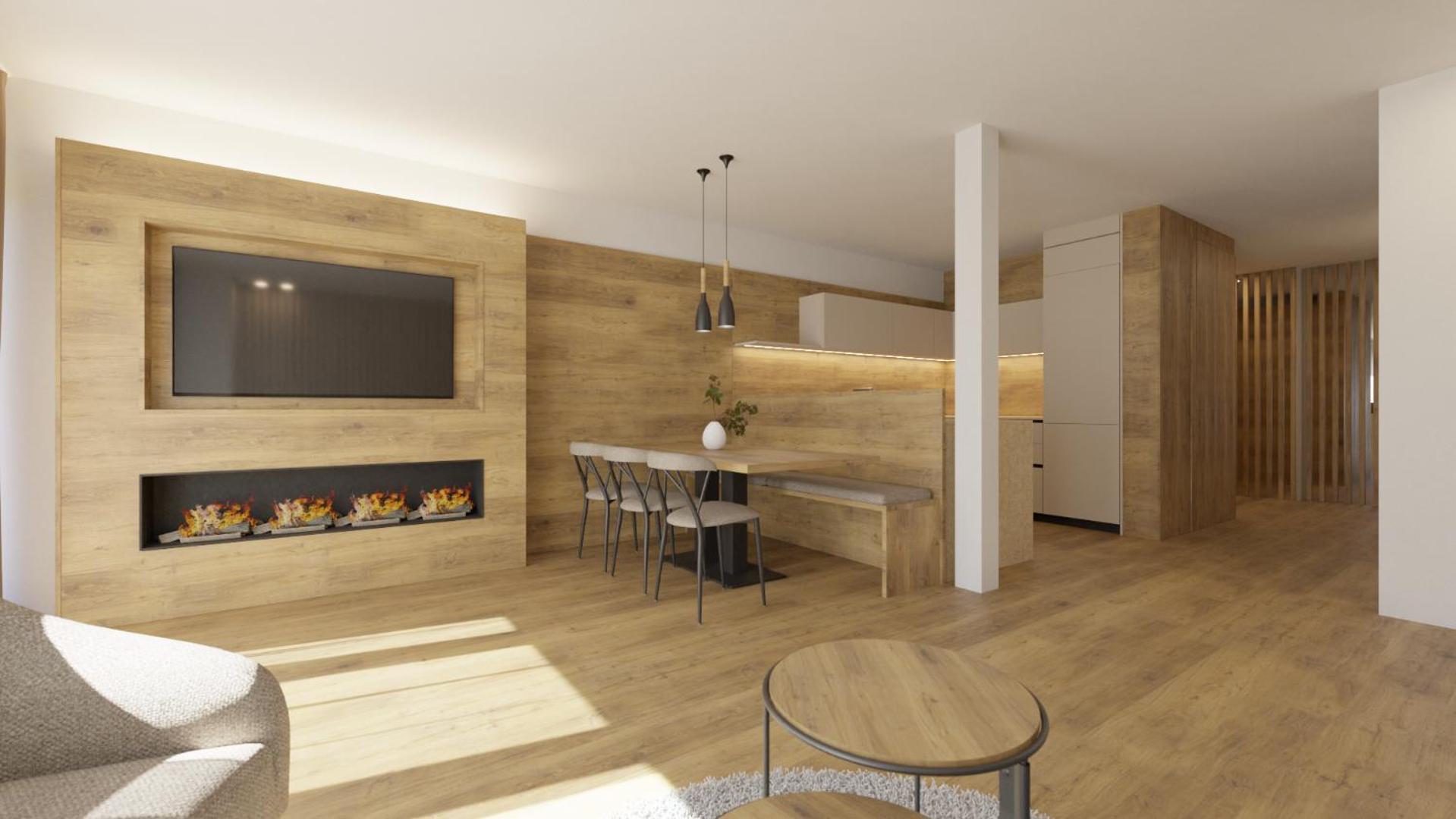Ansitz Steiner Apartamento Dobbiaco Exterior foto