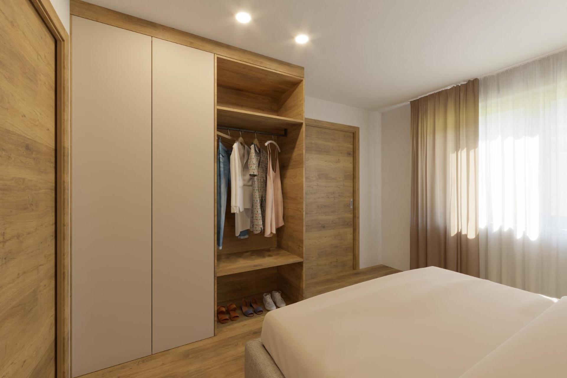Ansitz Steiner Apartamento Dobbiaco Exterior foto