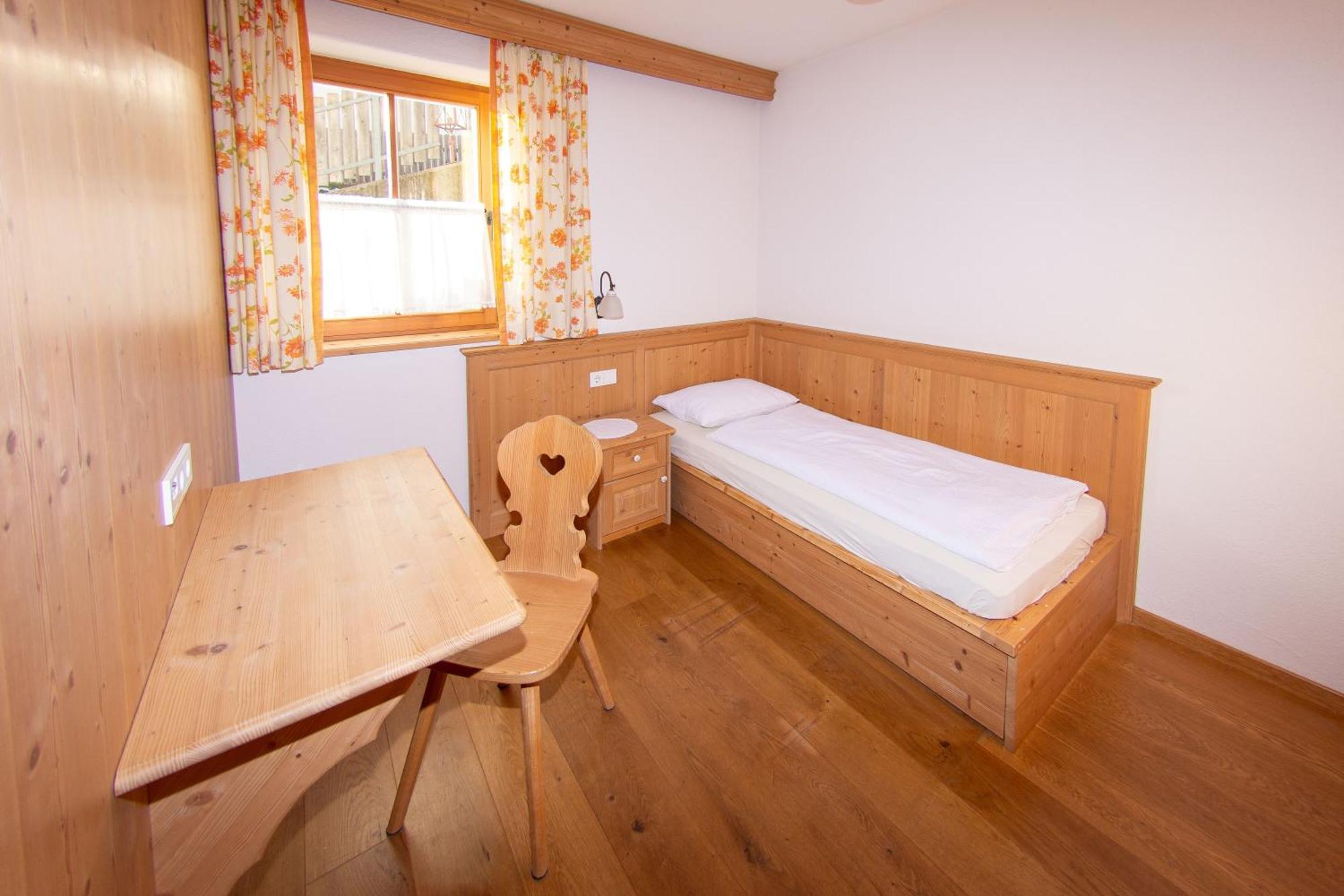 Ansitz Steiner Apartamento Dobbiaco Exterior foto