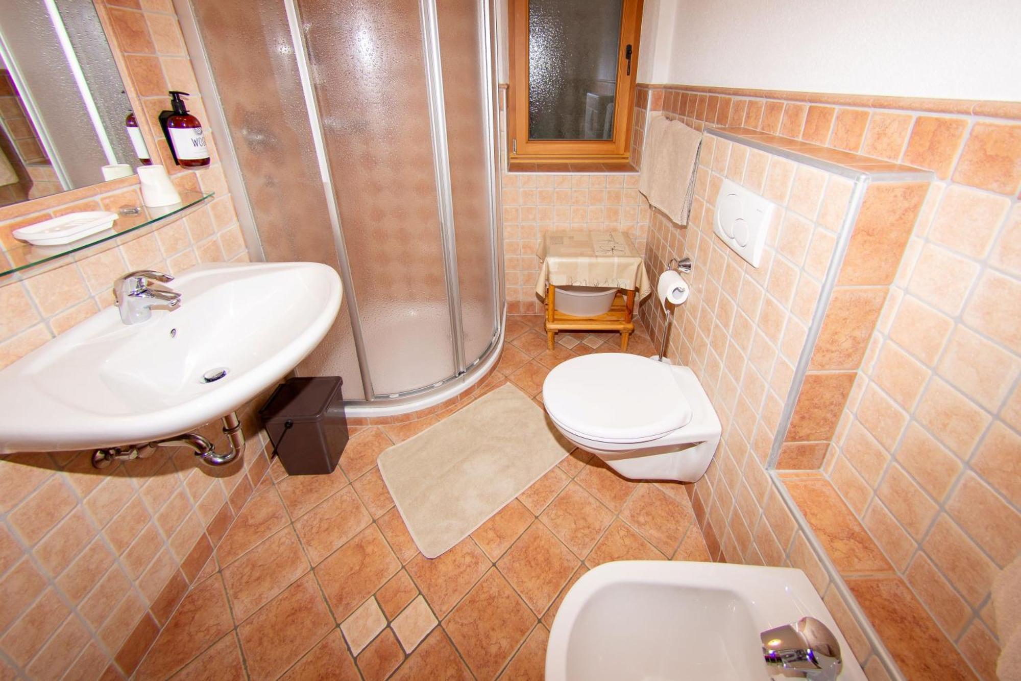 Ansitz Steiner Apartamento Dobbiaco Exterior foto