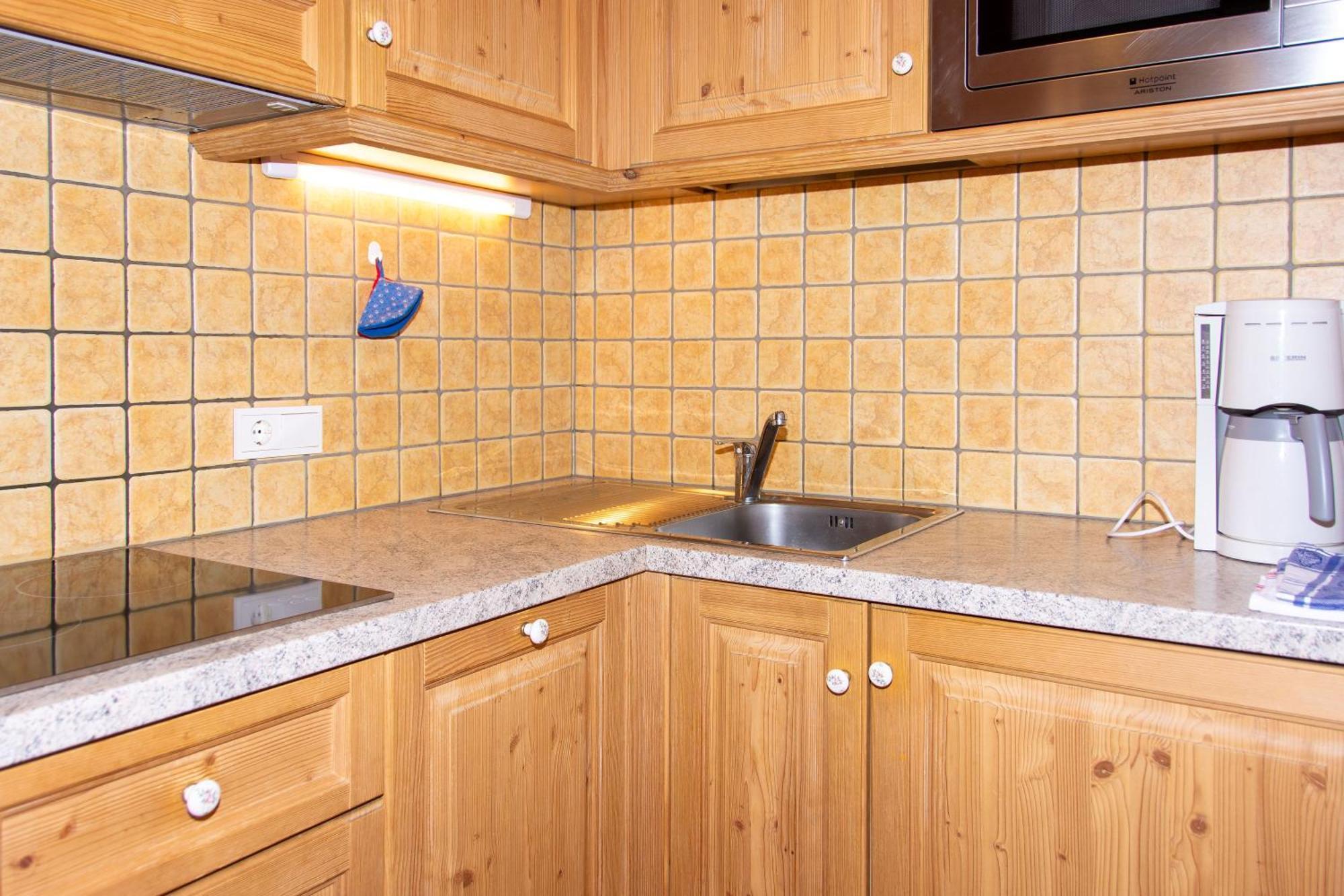 Ansitz Steiner Apartamento Dobbiaco Exterior foto
